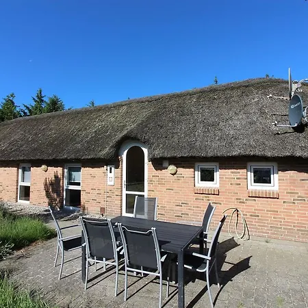 펜션 Ringkobing